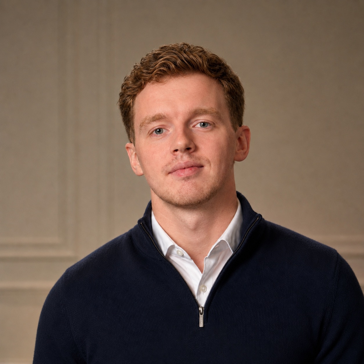 Lewis — Co-Founder, Drift Collective
